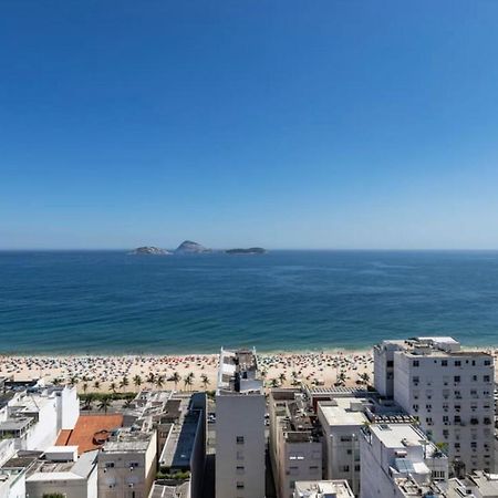 Ipanema Tiffany'S 2 Suites. Novo Rio de Janeiro Exterior photo