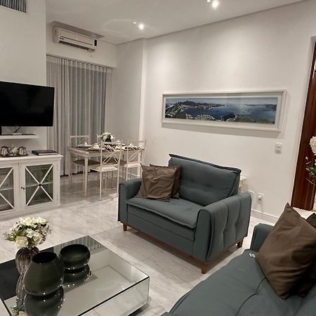 Ipanema Tiffany'S 2 Suites. Novo Rio de Janeiro Exterior photo