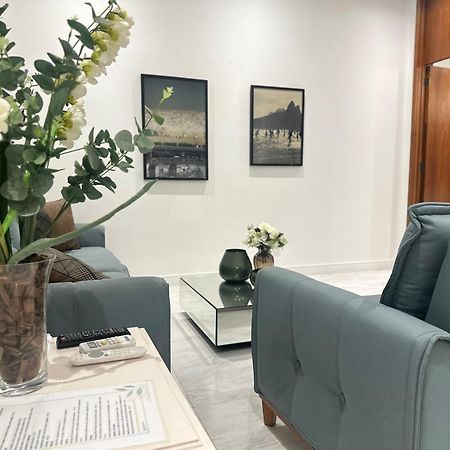 Ipanema Tiffany'S 2 Suites. Novo Rio de Janeiro Exterior photo