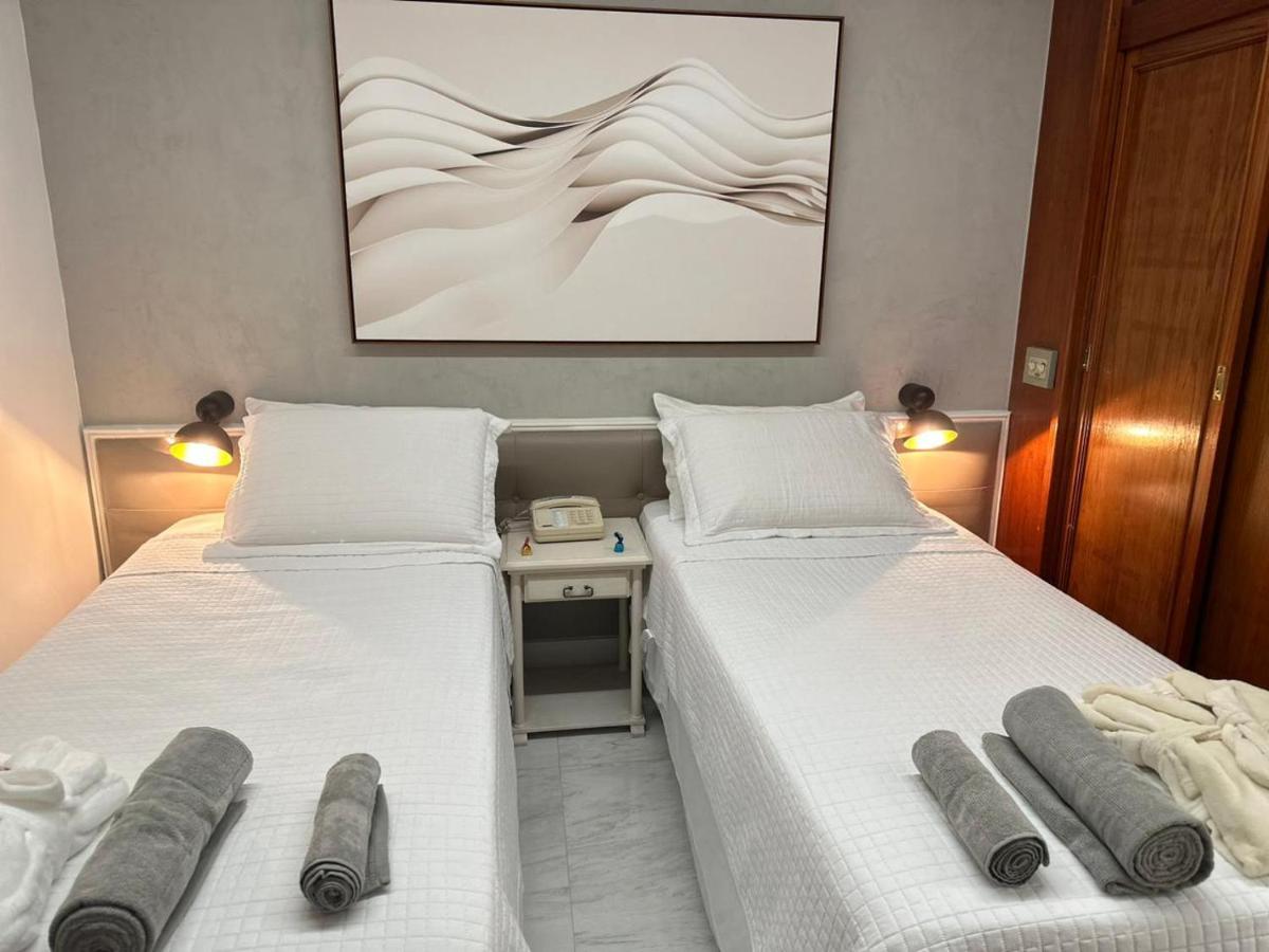 Ipanema Tiffany'S 2 Suites. Novo Rio de Janeiro Exterior photo