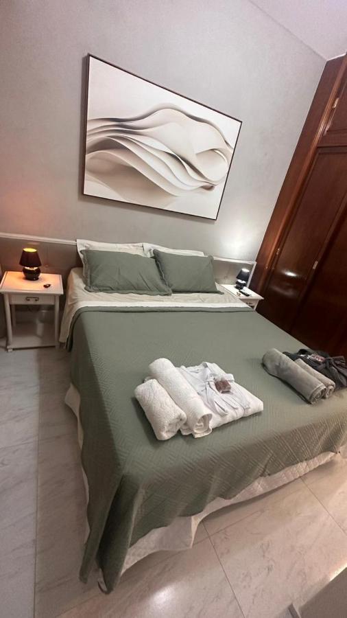 Ipanema Tiffany'S 2 Suites. Novo Rio de Janeiro Exterior photo