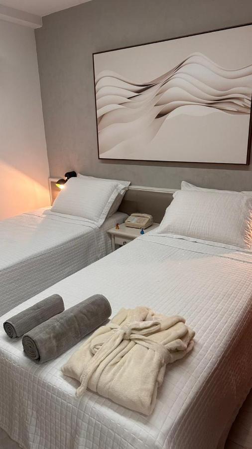 Ipanema Tiffany'S 2 Suites. Novo Rio de Janeiro Exterior photo