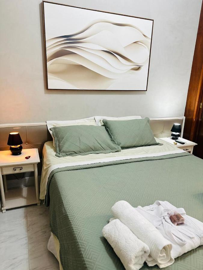 Ipanema Tiffany'S 2 Suites. Novo Rio de Janeiro Exterior photo