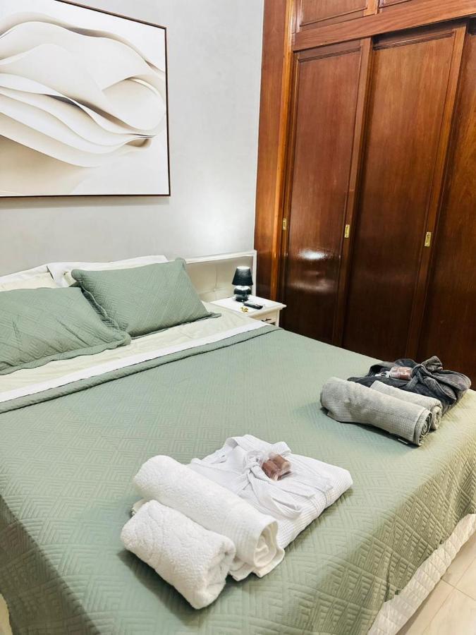 Ipanema Tiffany'S 2 Suites. Novo Rio de Janeiro Exterior photo