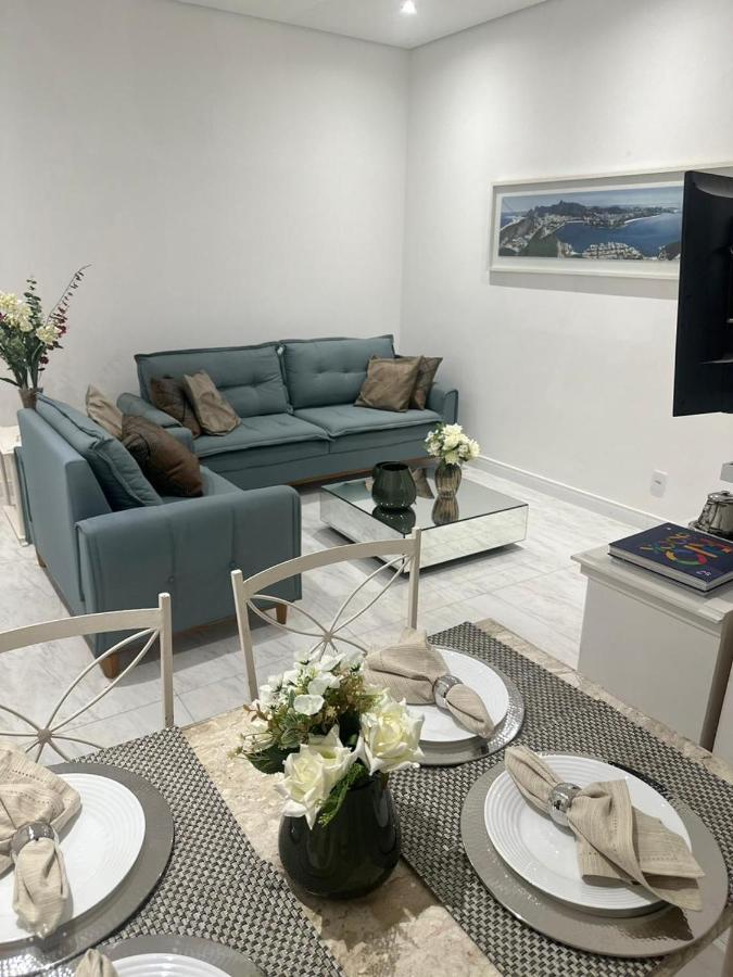 Ipanema Tiffany'S 2 Suites. Novo Rio de Janeiro Exterior photo