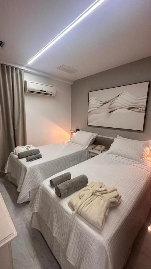 Ipanema Tiffany'S 2 Suites. Novo Rio de Janeiro Exterior photo