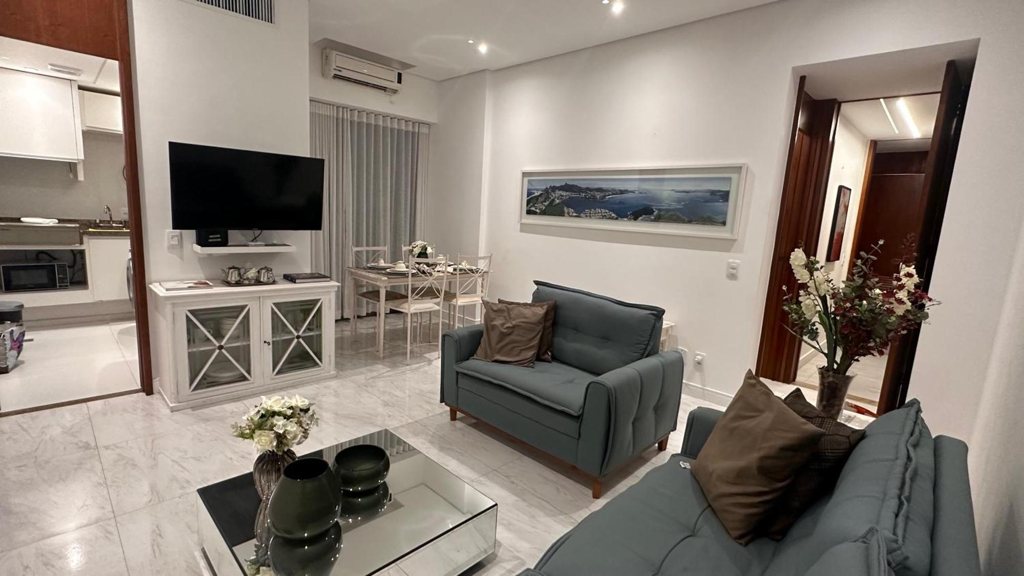 Ipanema Tiffany'S 2 Suites. Novo Rio de Janeiro Exterior photo