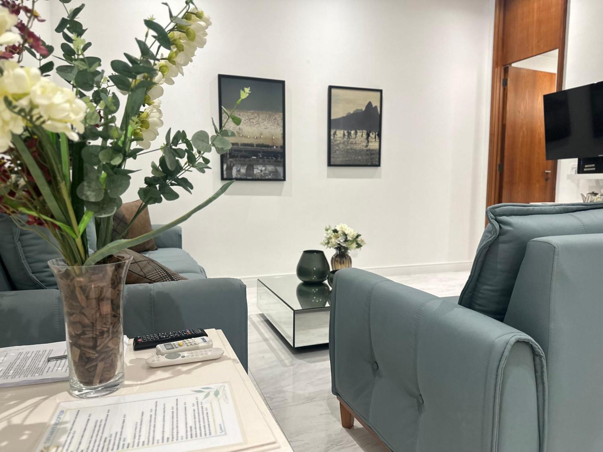 Ipanema Tiffany'S 2 Suites. Novo Rio de Janeiro Exterior photo